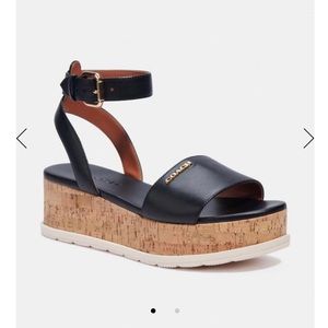 coach en sus cajas originales zapatos 180 nuevos